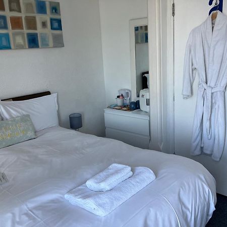 Hotel Seaview Sanctuary WTA WTA Eastbourne Exterior foto