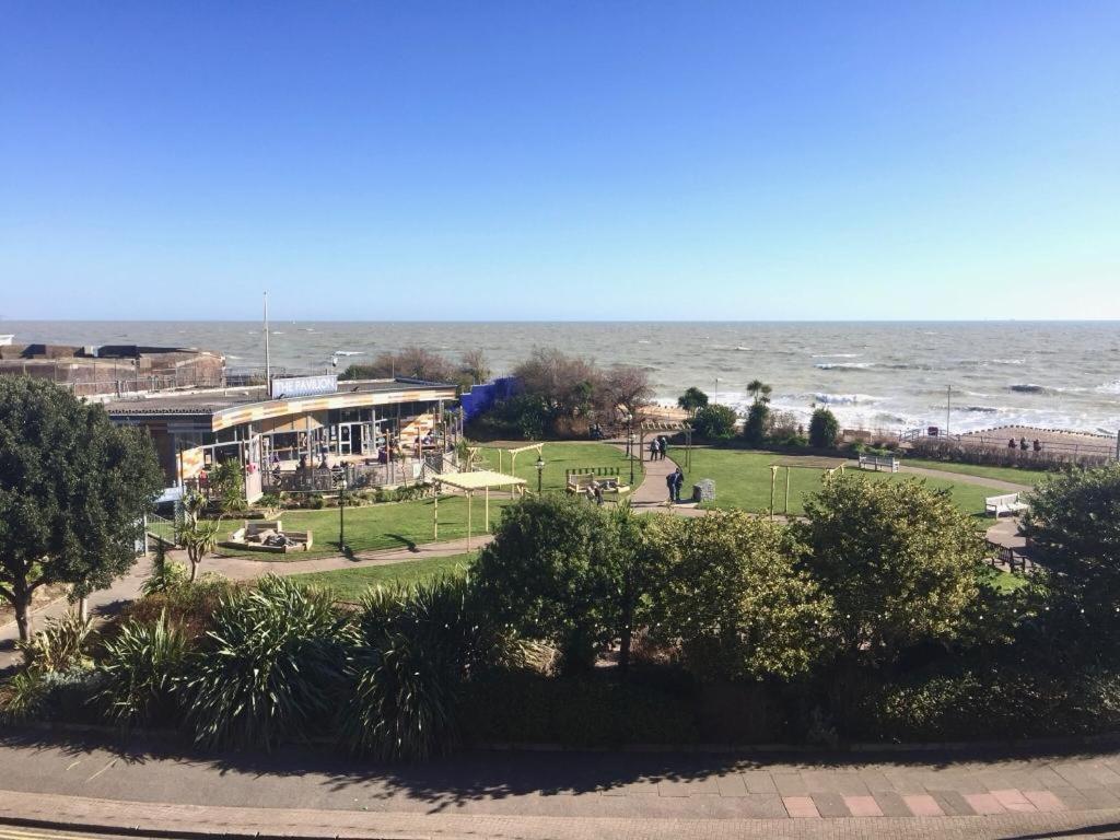 Hotel Seaview Sanctuary WTA WTA Eastbourne Exterior foto