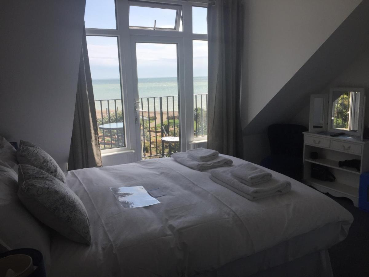 Hotel Seaview Sanctuary WTA WTA Eastbourne Exterior foto