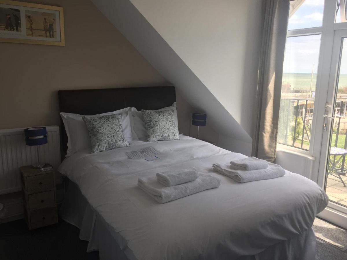 Hotel Seaview Sanctuary WTA WTA Eastbourne Exterior foto