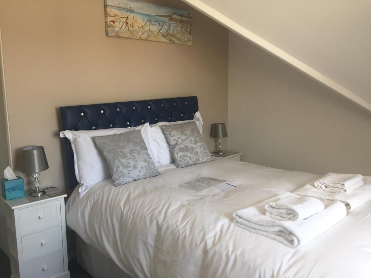 Hotel Seaview Sanctuary WTA WTA Eastbourne Exterior foto